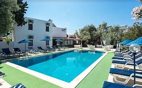 Ali Baba Hotel Guembet